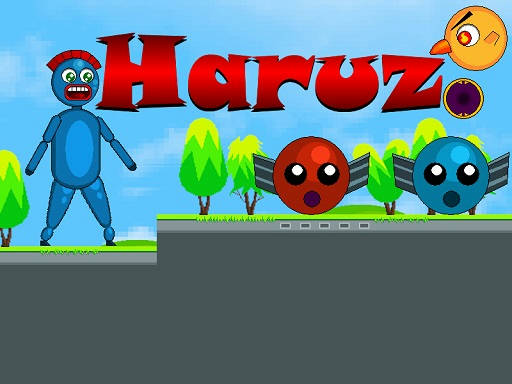 Play Haruz