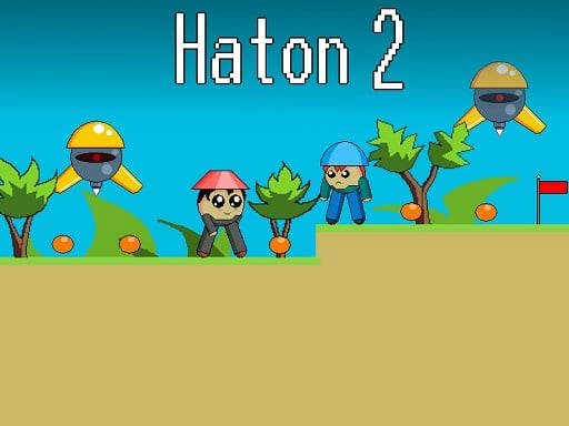 Play Haton 2