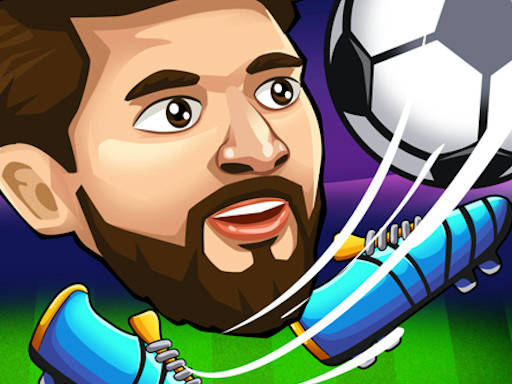 Play Head Soccer Champion