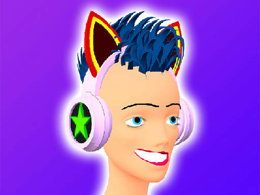 Play Headphone Rush