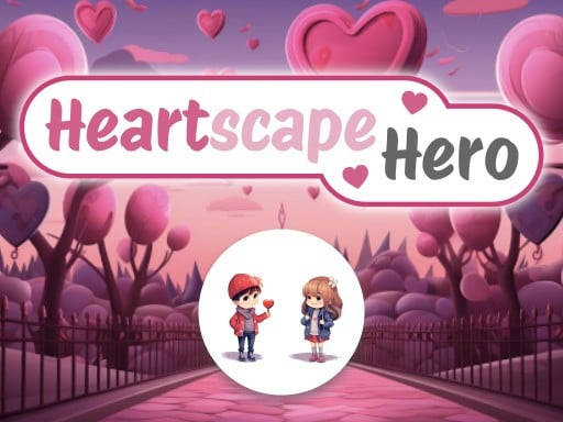 Play Heartscape Hero