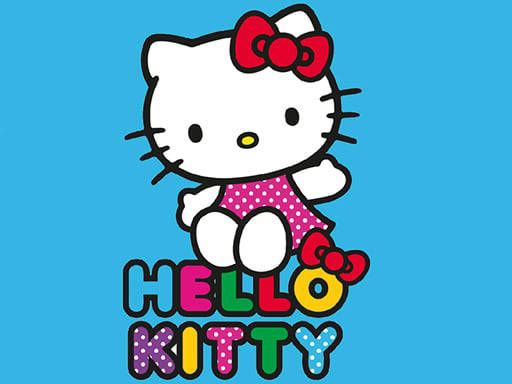 Play Hello Kitty Educational Games