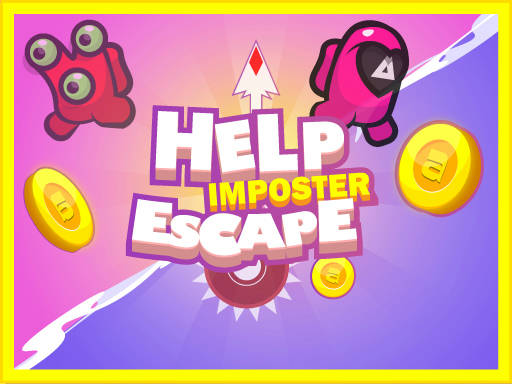 Play Help imposter escape