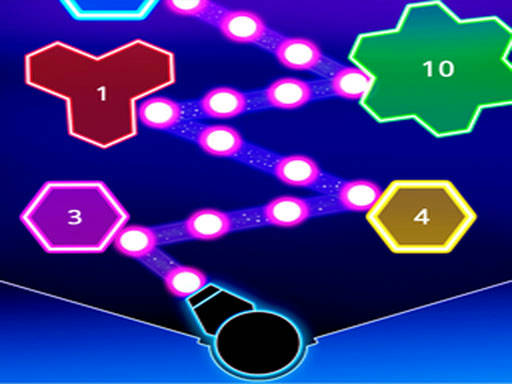 Play Hex-3