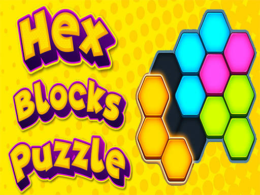 Play Hex Blocks Puzzle