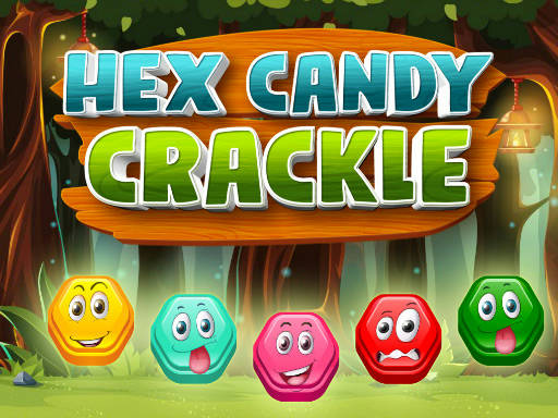 Play Hex Candy Crackle