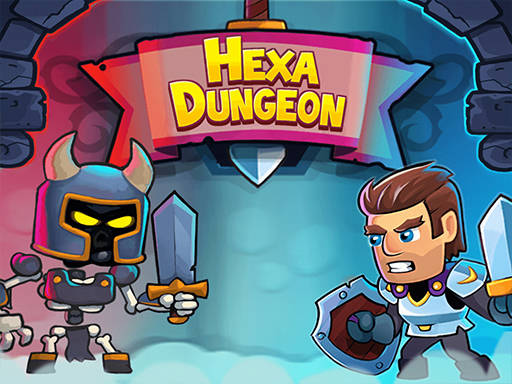 Play Hexa Dungeon