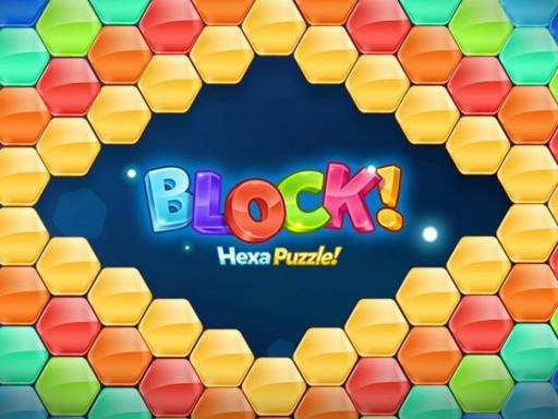 Play Hexa Puzzle Game 2020