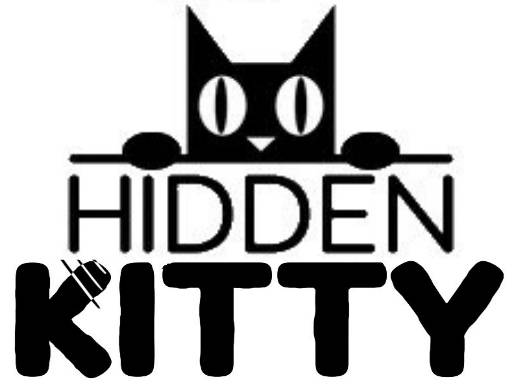 Play Hidden Kitty