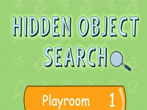 Play Hidden Object Search