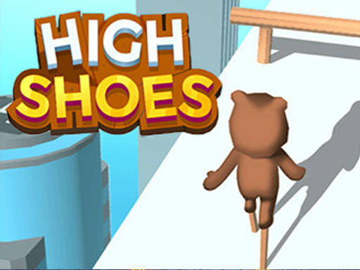 Play High Shoes Boots