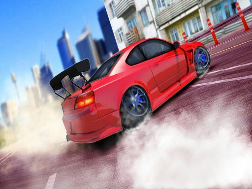 Play High Speed Fast Car : Drift & Drag Racing game