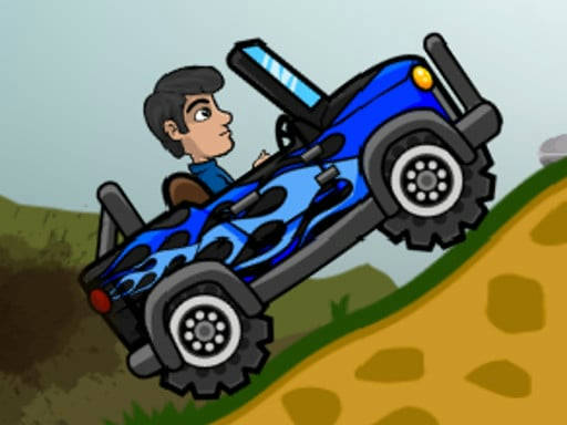 Play Hill Race Adventure