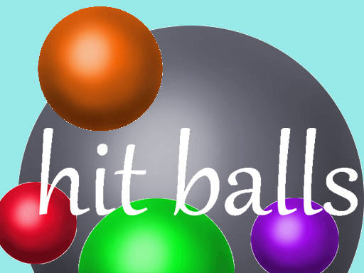 Play Hit Balls