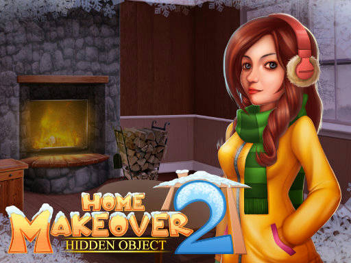 Play Home Makeover 2 Hidden Object