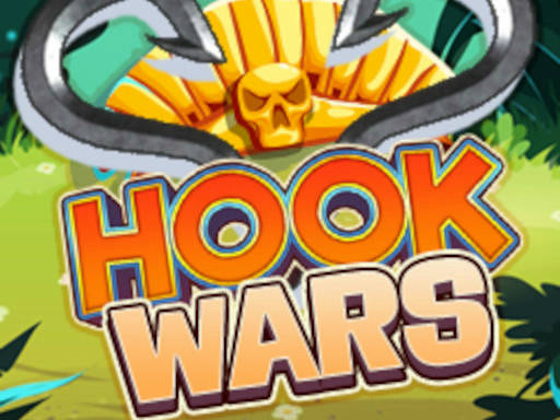 Play Hook Wars