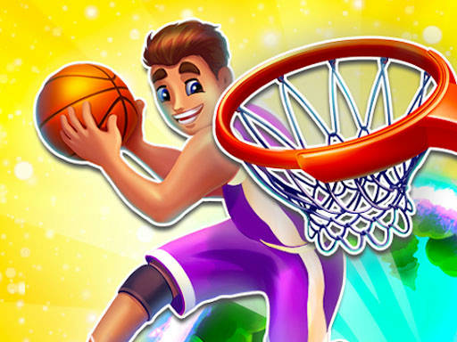 Play Hoop World