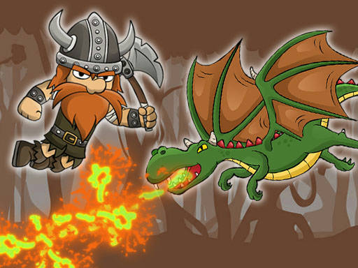 Play Horik Viking Html5 Game