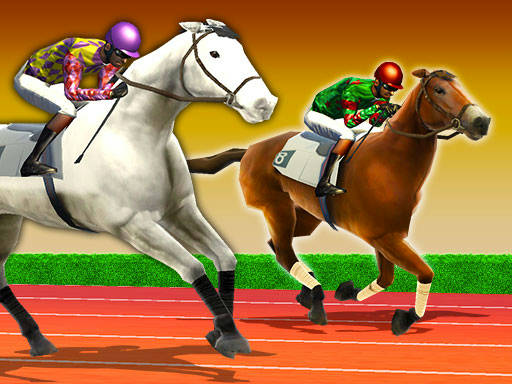 Play Horse Derby Racing