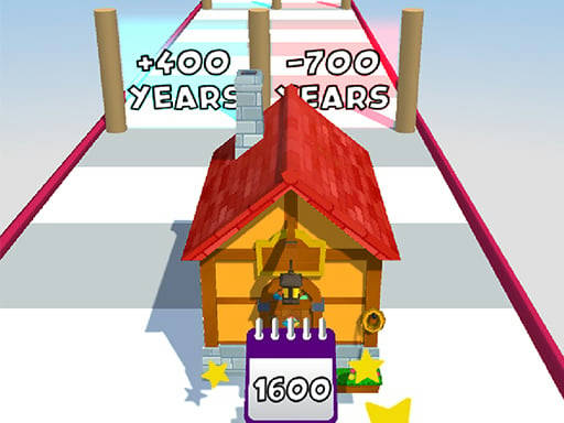 Play House Evolution 3D