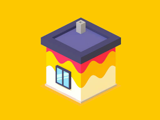 Play HousePainter