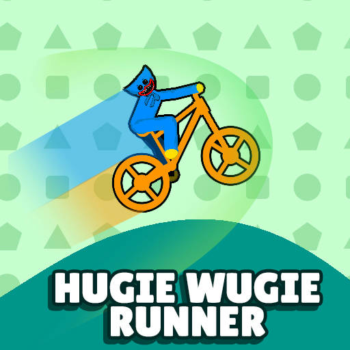 Play Hugie Wugie Runner