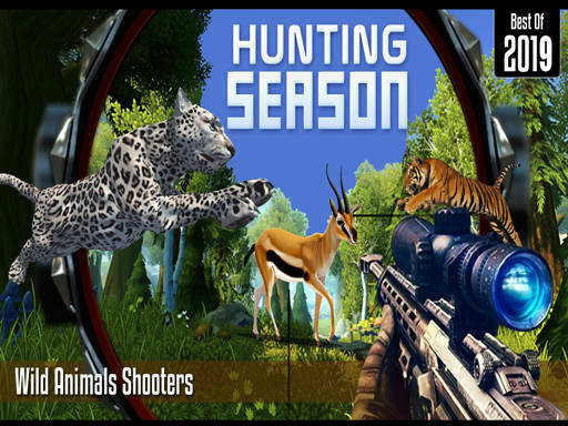 Play Hunting Season