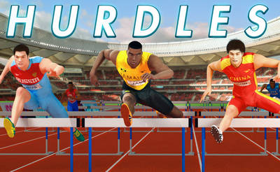 Play Hurdles