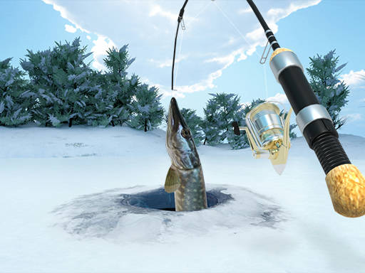 Play Ice Fishing