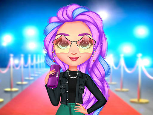 Play Iconic Celebrity Look