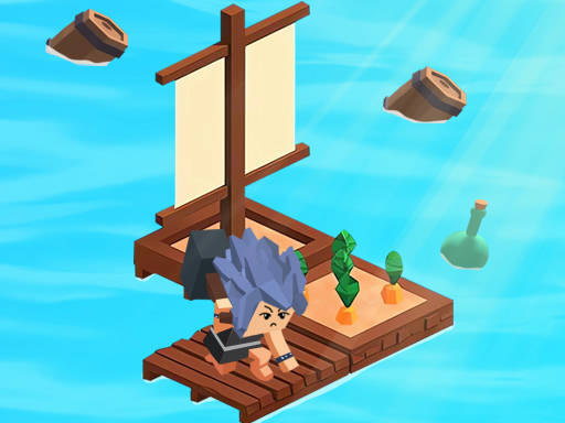 Play Idle Arks: Sail and Build 2