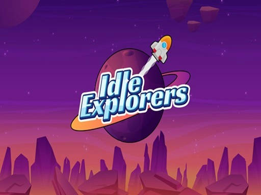 Play Idle Explorers