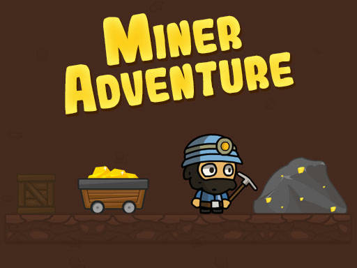 Play Idle Miners Adventure