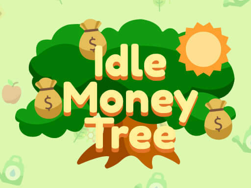 Play Idle Money Tree