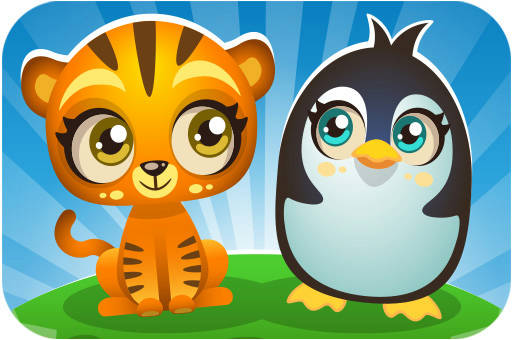 Play Idle Zoo