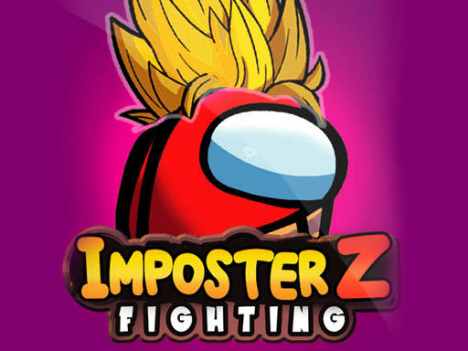 Play IMPOSTER Battle Z Dragon Warriors