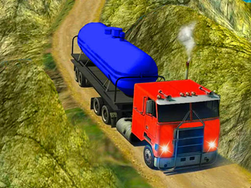 Play Indian Cargo Truck Simulators