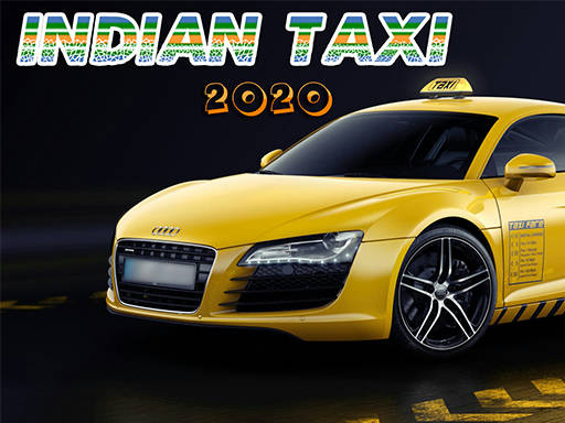 Play Indian Taxi 2020