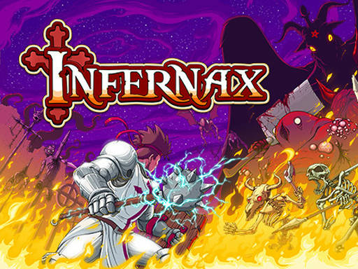 Play Infernax