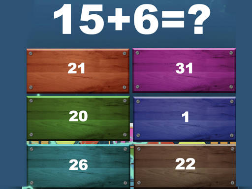 Play Insane Math Game