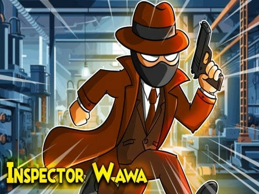 Play Inspector Wawa