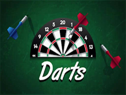 Play Interesting Darts