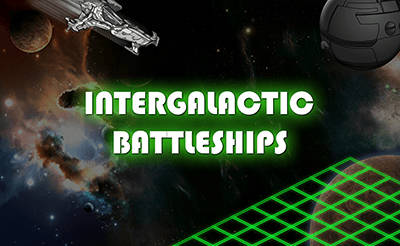 Play Intergalactic Battleship