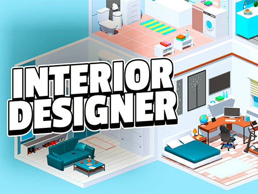 Play Interior Designer - Decor Life