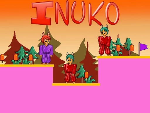 Play Inuko