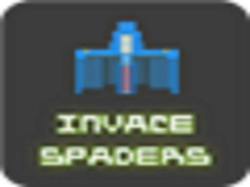 Play Invace Spaders