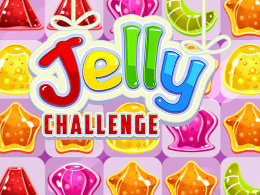 Play Jelly Challenge