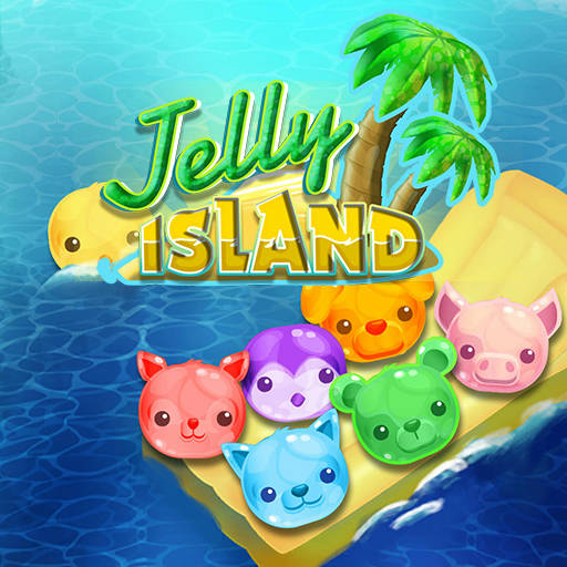 Play Jelly Island