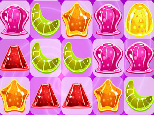 Play Jelly Matching