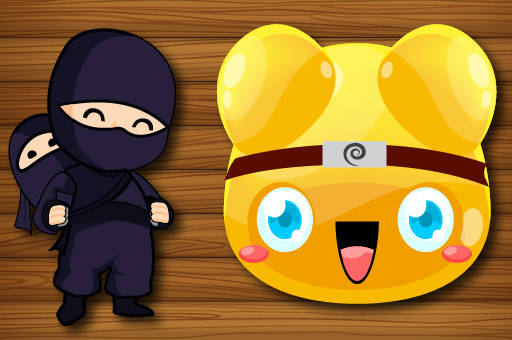 Play Jelly Ninja